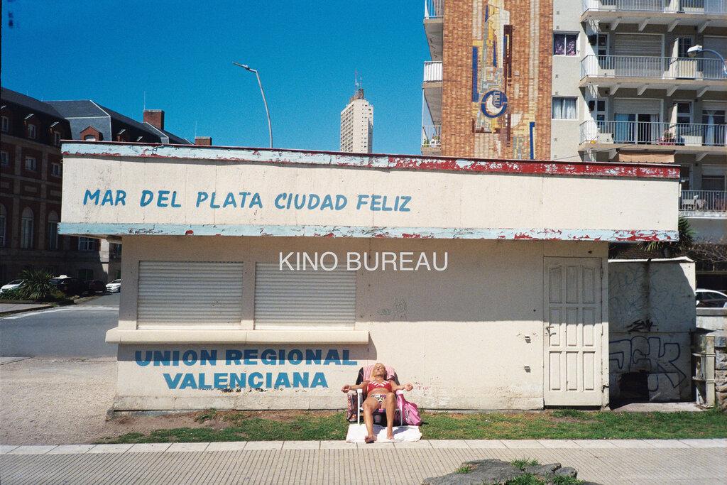 Mar del Plata: The Happy City