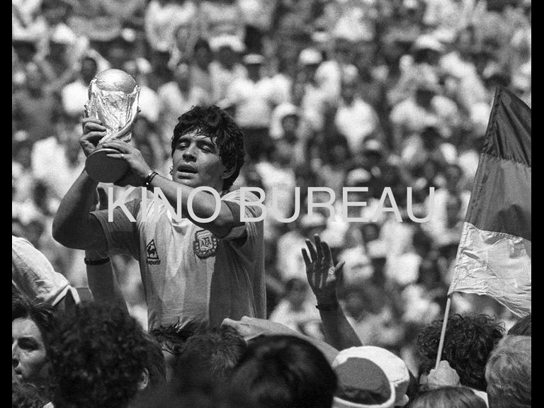 Argentine Football